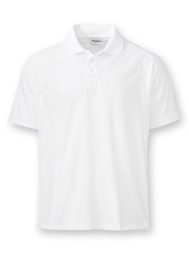 WearGuard® Premium Performance Short-Sleeve Polo