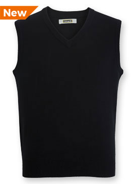 Men's V-Neck Vest