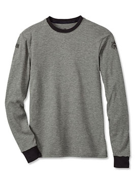 TECGEN® Select Flame-Resistant Long-Sleeve T-Shirt