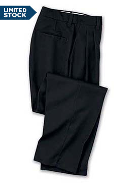 Vestis™ Women's Pleated Industrial Work Pants