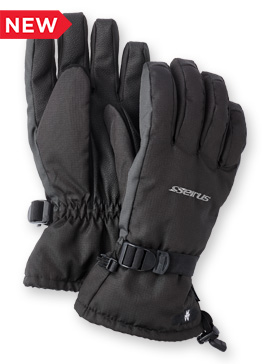 Premium 6-Layer Glove