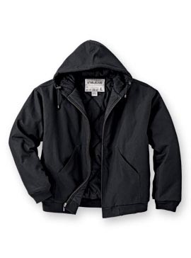 SteelGuard™ Quilt-Lined Jacket