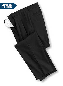 WearGuard® Pleated WorkPro Pants