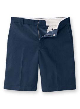 WearGuard® Premium WorkPro Men’s Flat-Front Shorts
