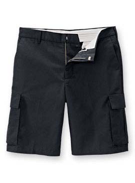 WearGuard® Premium WorkPro Men’s Cargo Shorts