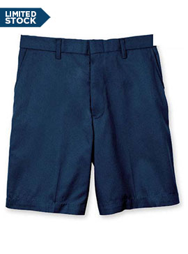 WearGuard® flat-front workpro shorts