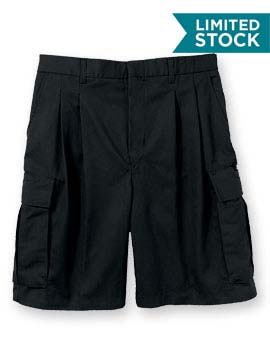 WearGuard® workpro cargo shorts