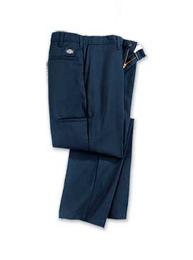 dickies work jeans with cell phone pocket