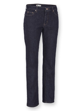 Dickies® Women's Straight Fit Denim Jeans