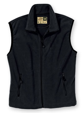 WearGuard® System 365 Water-Repellent Fleece Vest