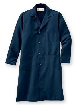 ARAMARK lab coat