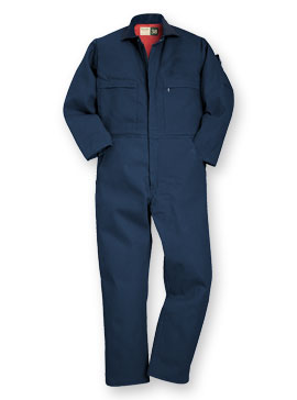 SteelGuard™ 20 Below Insulated Coverall