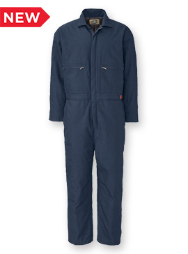 SteelGuard® 20° Below Coverall