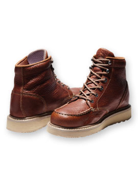 Timberland® PRO® Barstow Wedge Boot