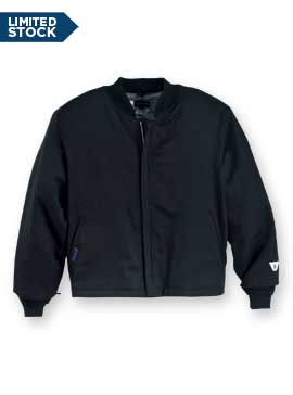 FR Insulated Jacket With Nomex® Fabric