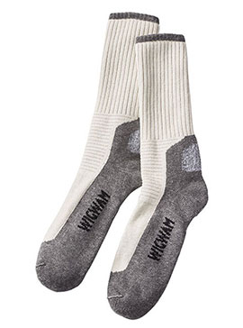 Wigwam Favorite Sock 2-Pack