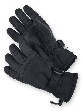 Six Layer Gloves