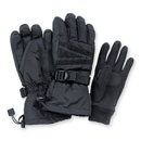 Two-In-One Glove System