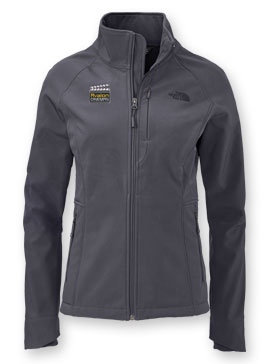 The North Face® Women's Apex Barrier Soft Shell Jacket
