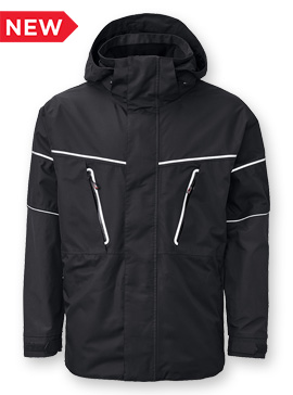 System 365® Insulated Jacket