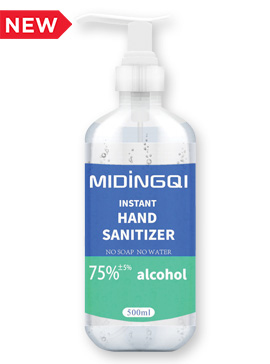 Unitex Hand Sanitizer – 30 Bottles