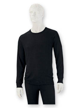 ColdPruf® Enthusiast Knit Thermal Shirt