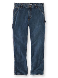 Carhartt® Men's Utility Jeans