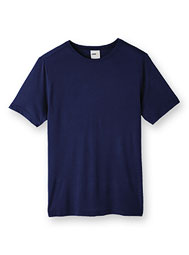 Performance Cotton Touch Tee
