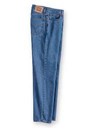 Levi's® 550® Stonewashed Jeans