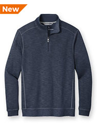 Tommy Bahama™ Tobago Bay ½-Zip