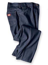 Dickies® Regular-Fit Denim Jeans