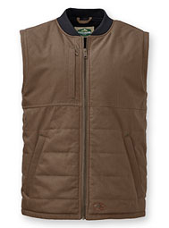SteelGuard® Quilted Vest