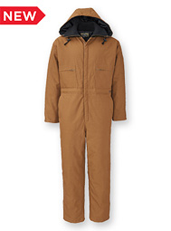 SteelGuard® 30° Below Coverall