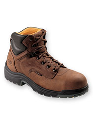 Timberland® Pro™ 6” Titan® Safety-Toe Work Boots