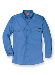 SteelGuard® FR PRO Work Shirt