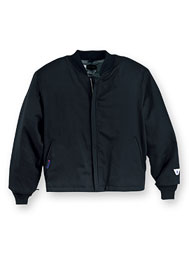 FR Insulated Jacket With Nomex® Fabric