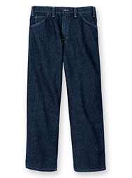 Dickies® Indura® Flame-Resistant 5-Pocket Jeans
