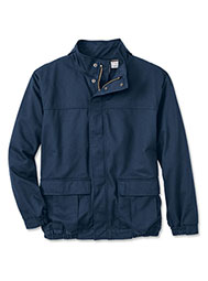 SteelGuard™ Flame Resistant UltraSoft® Midweight Jacket