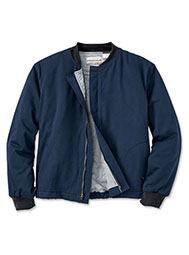 SteelGuard™ Flame-Resistant UltraSoft® Insulated Jacket