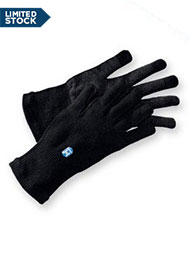 Lightweight Knit Touch Screen Gloves