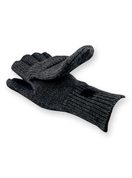 Convertible Glove-Mitts