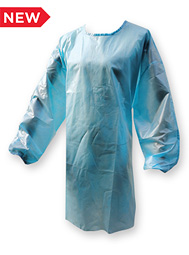Non-Medical Disposable Gown (120 pack)