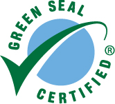 Green Seal Certified