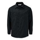 ARAMARK Long-Sleeve Industrial Work Shirt