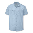 Aramark Authentic™ Short-Sleeve Industrial Work Shirt