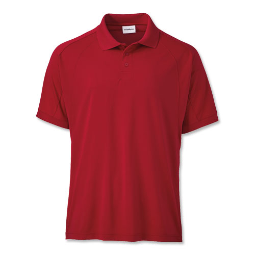 Image of WearGuard Performance Polo shirt