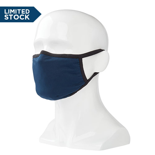 Reusable Mask with Filter