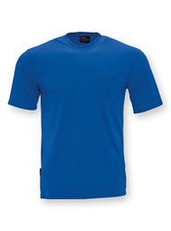 Aramark FlexFit™ Performance Pocket T-Shirt