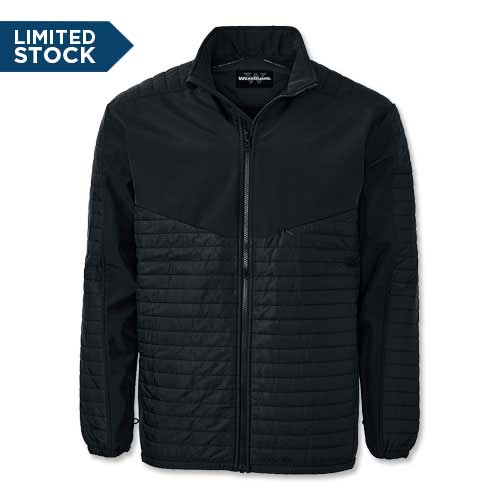 WearGuard® System 365® Quilted Soft Shell Jacket