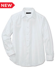 A.Mark Studio™ Men's Long-Sleeve Executive Shirt